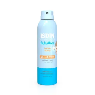 ISDIN Pediatrics Lotion Spray 50+ 250ML