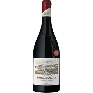 Vinho Tinto do Dão Touriga Nacional garrafa 75 cl - Quinta Dona Sancha