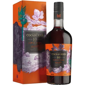 Cockburns Vinho do Porto 10 Anos