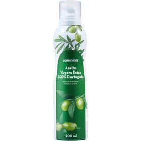 Azeite Virgem Extra Spray Continente