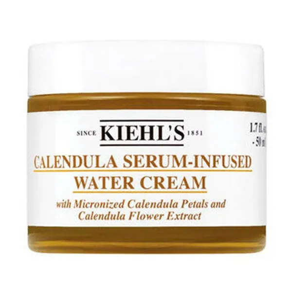 KIEHL'S Calendula Serum-Infused Water Cream 50ML
