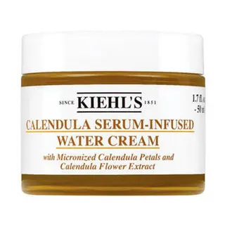 KIEHL'S Calendula Serum-Infused Water Cream 50ML