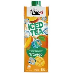 Iced Tea Manga 1,5l