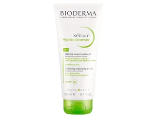 Balsamo lavante Bioderma sebium hydra 200 ml