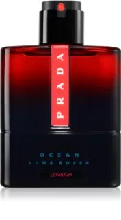 Prada Luna Rossa Ocean perfume recarregável para homens 100 ml