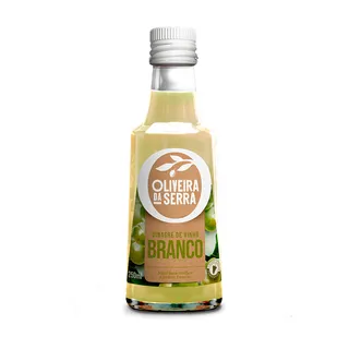 Vinagre de Vinho Branco Oliveira da Serra