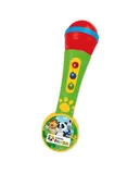 Panda - Microfone Portátil