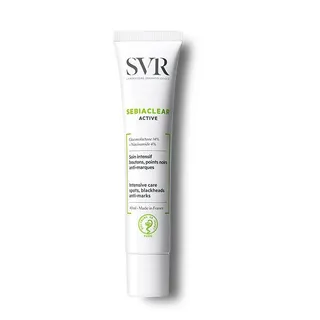 LABORATOIRES SVR Sebiaclear Active 40ML