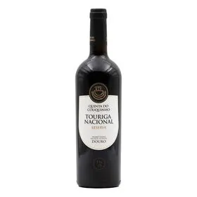 Quinta do Couquinho Touriga Nacional Reserva Douro Vinho Tinto
