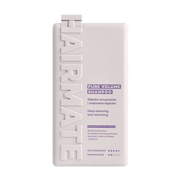 HAIRMATE Pure Volume 250ML