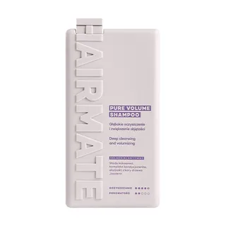 HAIRMATE Pure Volume 250ML