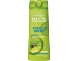 Champô Fructis força e brilho 250 ml
