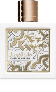 Lattafa Qaed Al Fursan Unlimited Eau de Parfum unissexo 90 ml