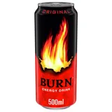 Bebida energética original, garrafa de 500 ml