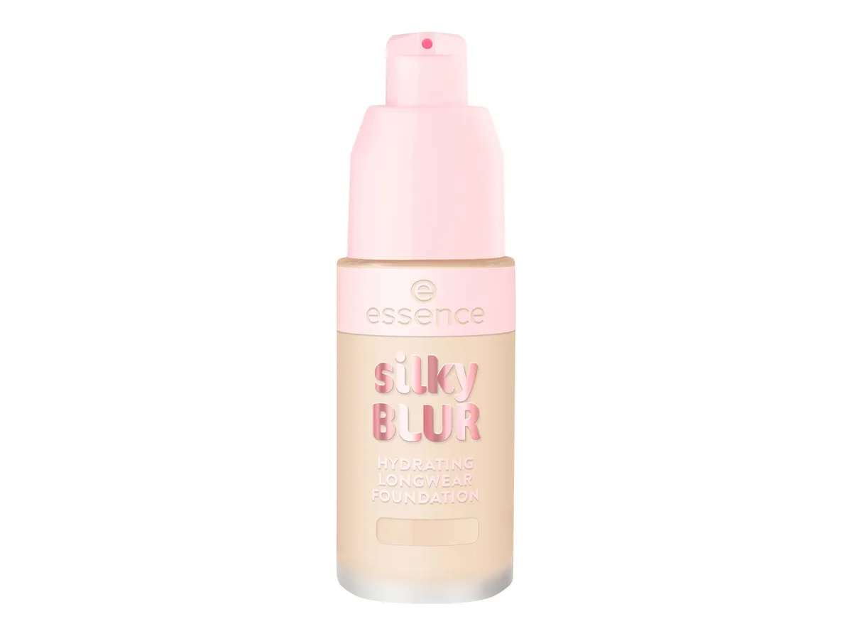 Base Essence silky blur hydrating 30 ml