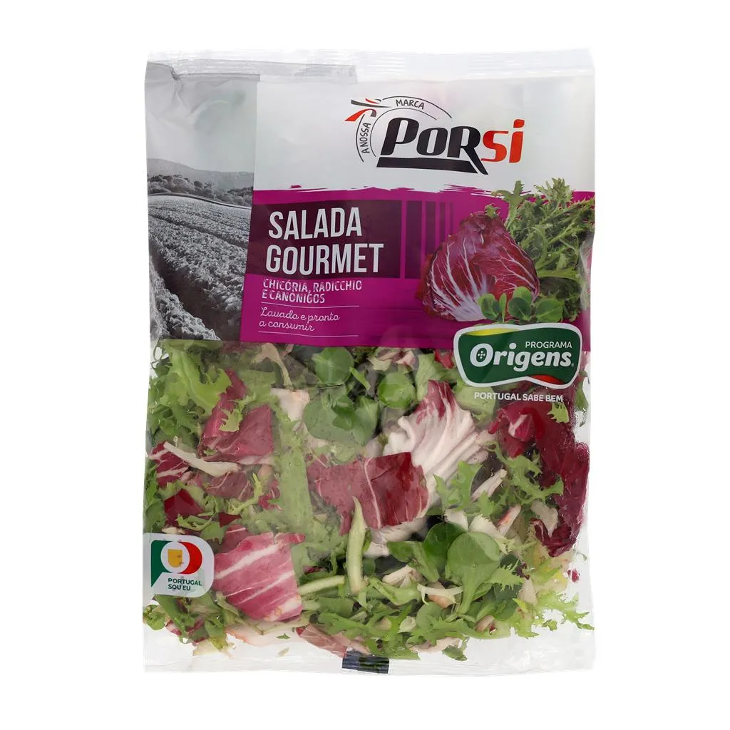 Salada Gourmet 175 G