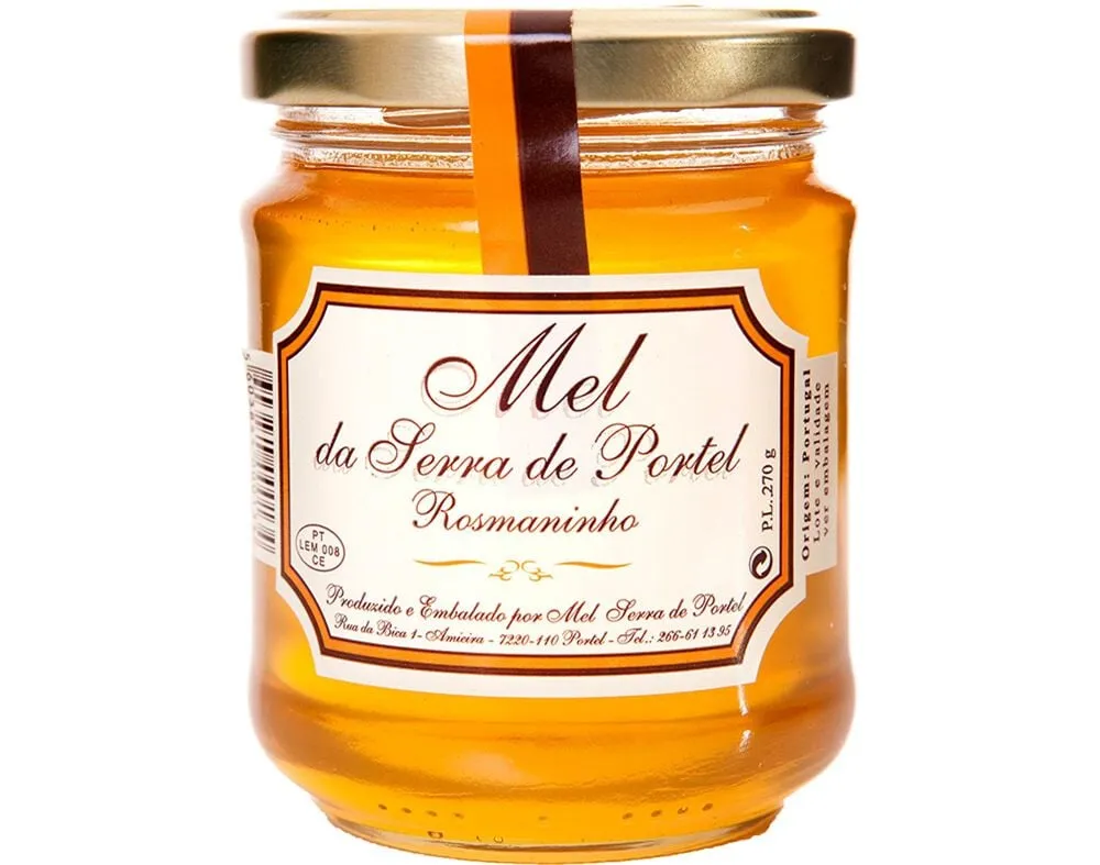 Mel Serra DE Portel 270 g