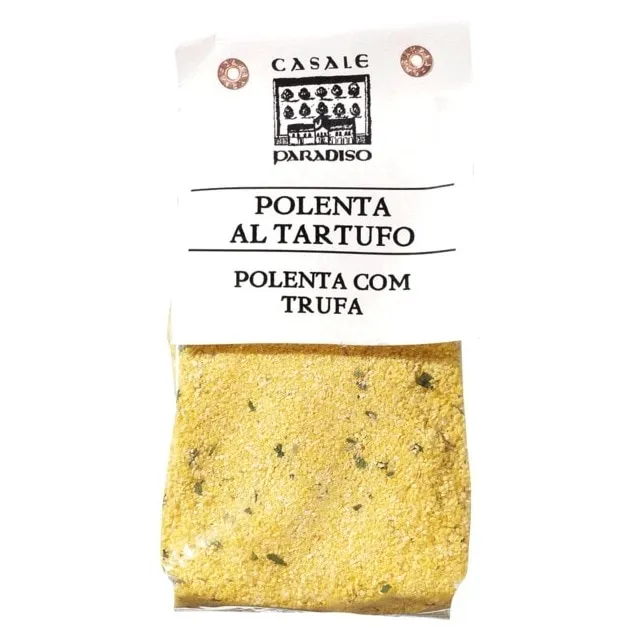Polenta com Trufa 300 g