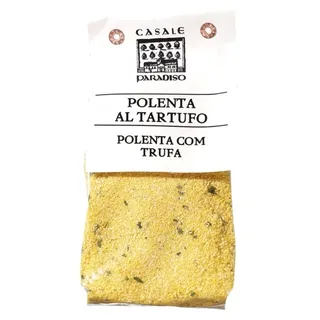Polenta com Trufa 300 g Casale Paradiso