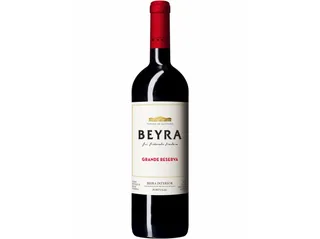 Vinho tinto Beyra grande reserva beira interior 0,75 L