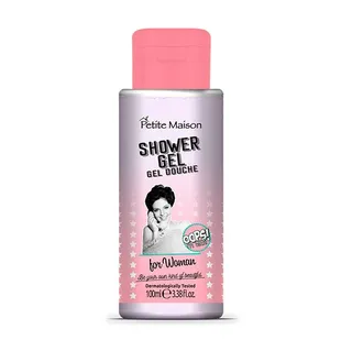 PETITE MAISON Shower Gel 100ML