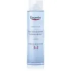 Eucerin DermatoClean água micelar de limpeza 3 em 1 400 ml