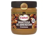 Manteiga Calvé amendoim 350 g