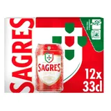 Cerveja em lata