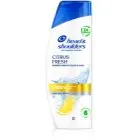 Head & Shoulders Citrus Fresh champô anticaspa 625 ml