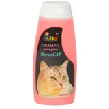 Champô para Gato, 0,25l