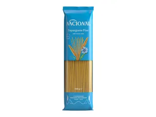 Esparguete Nacional fino 500 g