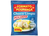 Choco limpo Pescanova 800 g