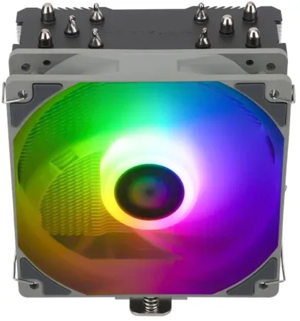 Cooler CPU Thermalright Assassin King 120 SE ARGB