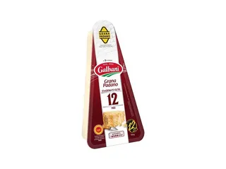 Queijo Galbani grana padano 12 meses 150 g