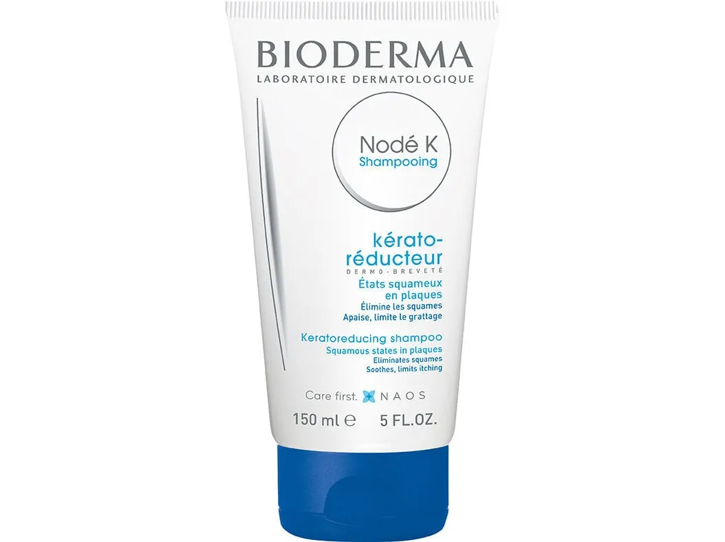 Champô Bioderma k node 150 ml