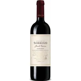 Herdade do Sobroso Grande Reserva Alentejo Vinho Tinto