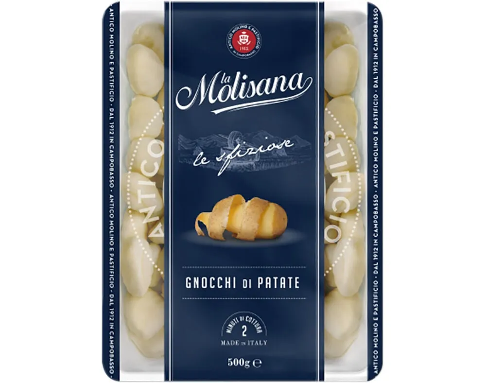 Massa LA Molisana gnocchi di patate 500 g