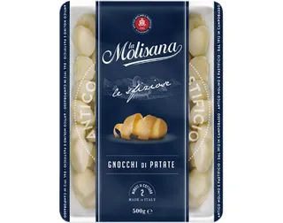 Massa LA Molisana gnocchi di patate 500 g