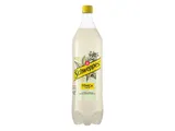 Água tónica Schweppes limão 1 L (sdr)