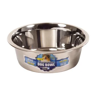 Comedouro INOX 1,5L