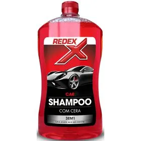 Champô Auto Redex