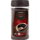 Café Solúvel Clássico Continente