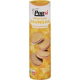 Bolachas com Recheio Sabor Baunilha 500g