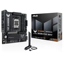 Motherboard Micro-ATX Asus TUF Gaming B850M-Plus WiFi7 SktAM5