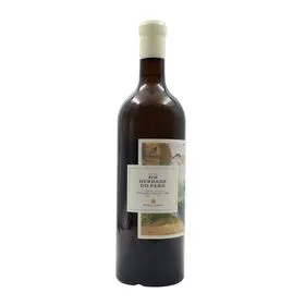 Herdade Do Perú Private Collection Península De Setúbal Vinho Branco