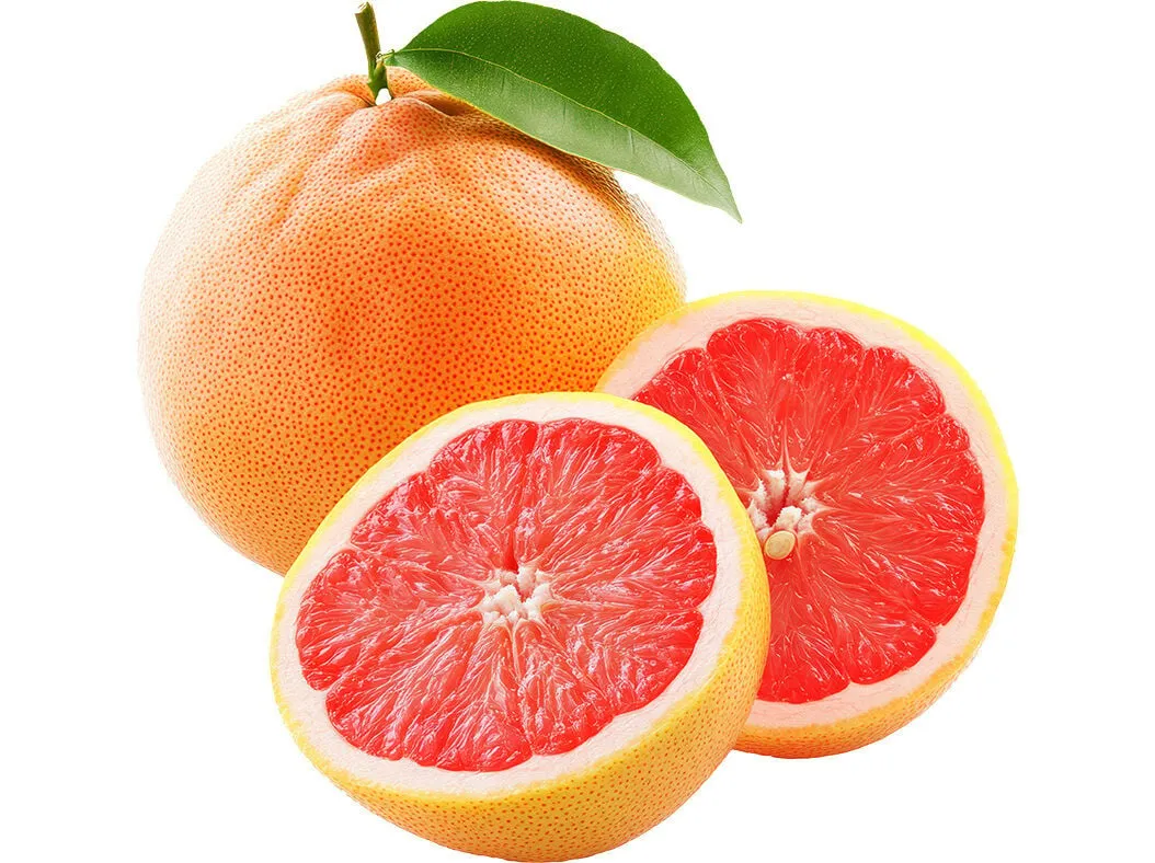 Toranja vermelha kg