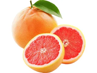 Toranja vermelha kg