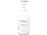 Espuma de banho Oleoban bebé 500 ml