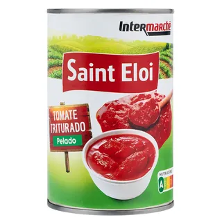 Tomate Triturado 390g Saint Eloi