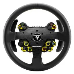 Volante Thrustmaster Evo Racing 32R Leather Wheel Add-On